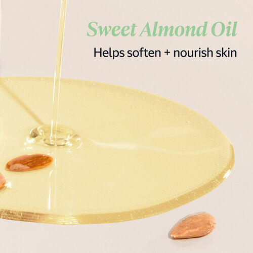 Almond Beauty Trio