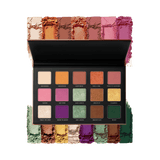 Gilded Eyeshadow Palettes