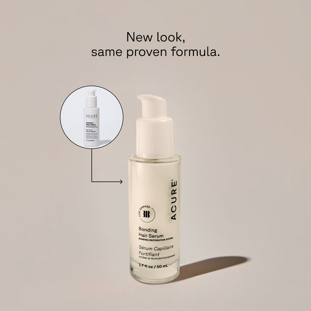 Bonding Hair Serum