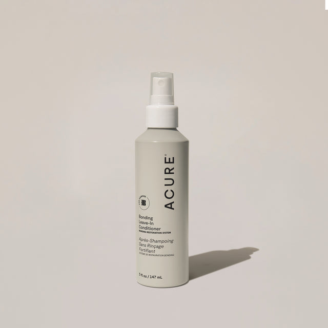 Bonding Hair Set