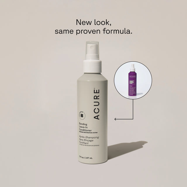 Bonding Leave-In Conditioner