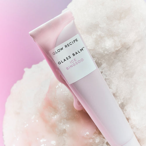 Glass Balm Lip Treatment