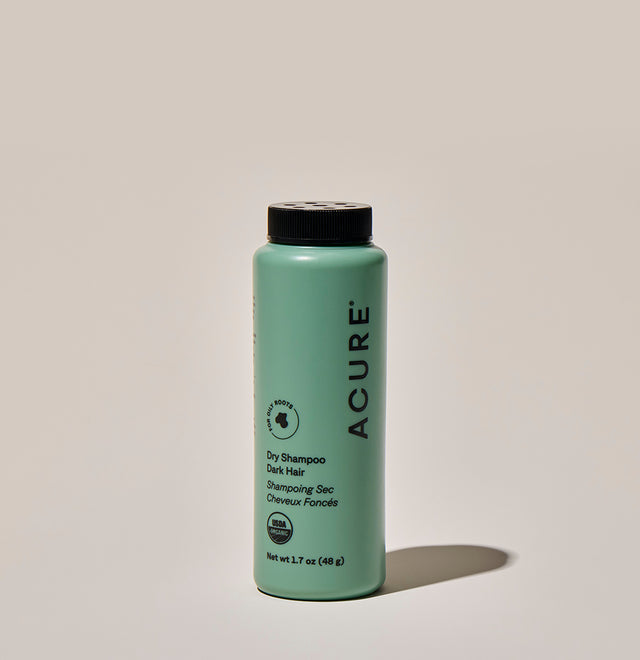 Dry Shampoo - Dark Hair