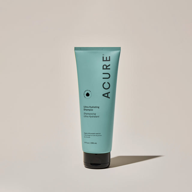 Ultra Hydrating Shampoo