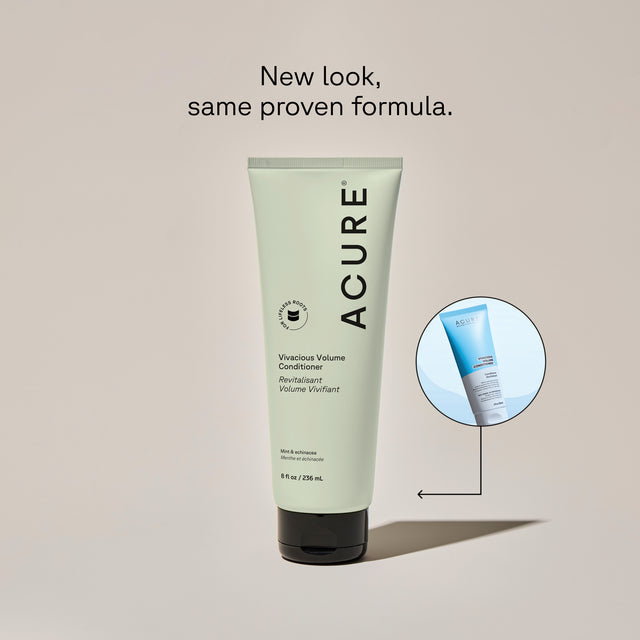 Vivacious Volume Conditioner