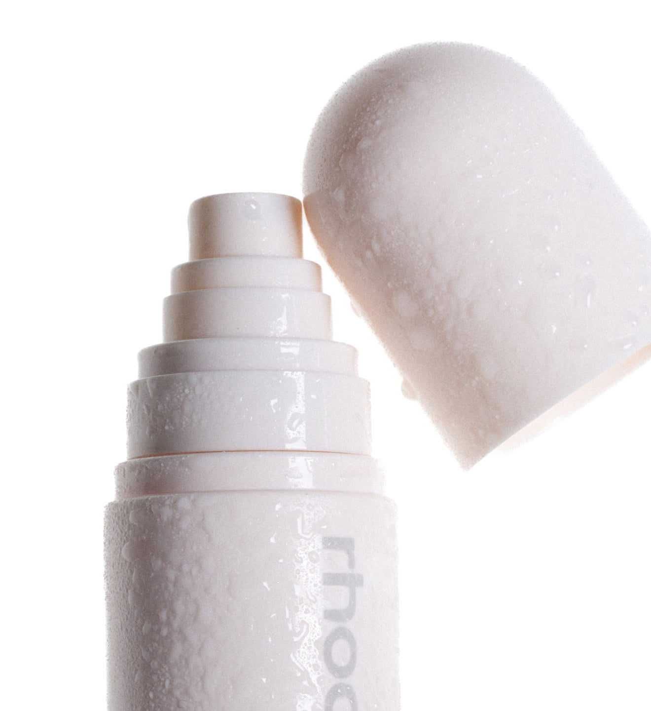 the glow set Glowy skin trio